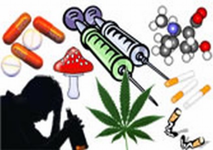 Consumo de drogas en adolescentes | Curriculum oculto en la escuela